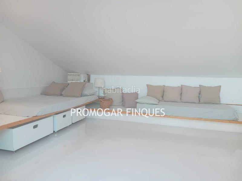 Foto ef94ed24-0216-4286-9228-d5a38b04af5a. Location maison jumelée avec cheminée chauffage parking dans Sant Joan Despí