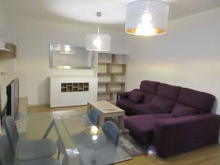 Location Appartement  Carrer dels països catalans 17