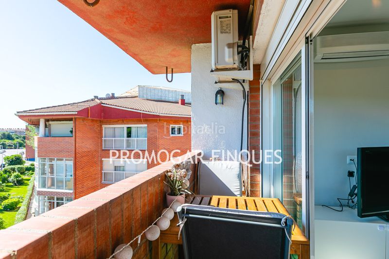 Foto bde907cc-5a0b-4d84-8fad-0bc12998765b. Pis amb calefacció a Torreblanca Sant Joan Despí