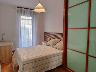 Rent Flat in El Carmen - Barrio Gimeno