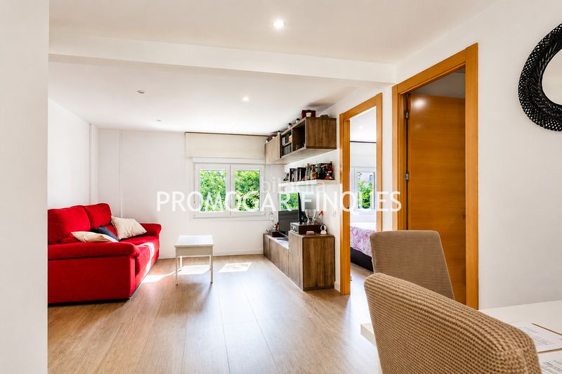 Foto c47d539d-601c-4ec5-ac03-72d8868cd499. Piso en Can Mas Ripollet