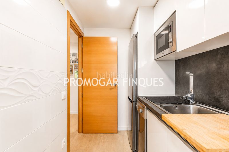 Foto d2d9b985-4056-40be-b2ed-14b0fca53eb0. Piso en Can Mas Ripollet