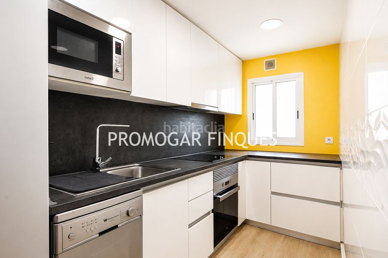 Foto e4ef81f7-3d90-4da8-aa5e-04935f4d3b6a. Piso en Can Mas Ripollet