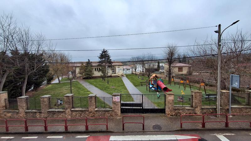 Foto 0512a8d5-f06f-470e-aa91-23f4820555c3. Casa a schiera con riscaldamento parcheggio in Corera