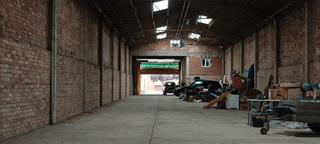 Nau industrial  Calle víctor romanos. Pabellón en venta en fuenmayor 804m2, ideal para inversión pregu