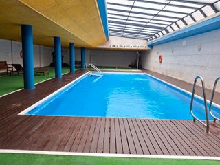 Apartament  Calle el hórreo. Planta baja en venta con terraza en lardero. bonito apartamento