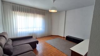 Apartament  Gran vía juan carlos i. Exclusiva , gran via, vivienda en venta, 75m2.  amplio salón muy