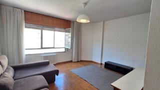 Apartament  Gran vía juan carlos i. Exclusiva , gran via, vivienda en venta, 75m2. amplio salón muy
