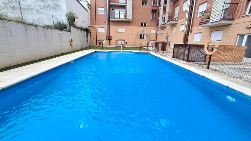 Foto 36b18a7b-5619-491d-8e34-fef38840f28c. Erdgeschoss mit heizung pool in Villamediana de Iregua