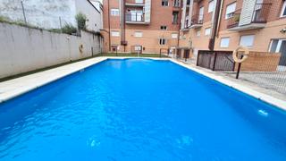 Pis  Calle martín martínez grandes. Oportunidad, vivienda seminueva en villamediana con piscina, pla