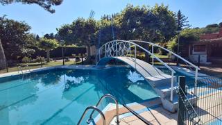 Xalet  N-111. Venta  precioso chalet en venta en la carretera soria parcela de