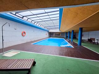 Pis  Calle independencia. Planta baja en venta con terraza en lardero. bonito apartamento