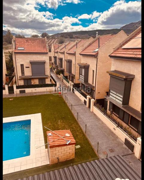 Foto 09d4c17e-597d-49f2-b98e-4b7b8e5176fe. Chalet mit kamin heizung parking pool in Ribafrecha