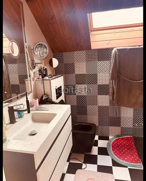 Foto 2086345e-2796-4ce8-a31c-efeff92cad70. Chalet mit kamin heizung parking pool in Ribafrecha