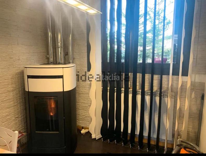 Foto 3bac64a1-370c-477e-86bd-82391b4afa1b. Chalet mit kamin heizung parking pool in Ribafrecha