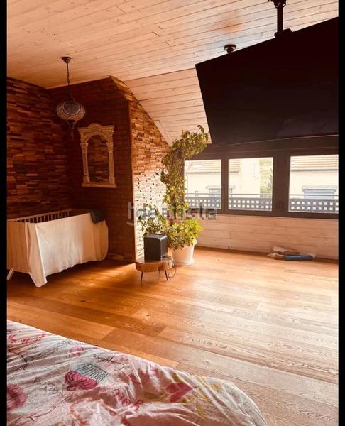 Foto 409ed139-45b3-4509-96de-fd9412136776. Chalet mit kamin heizung parking pool in Ribafrecha