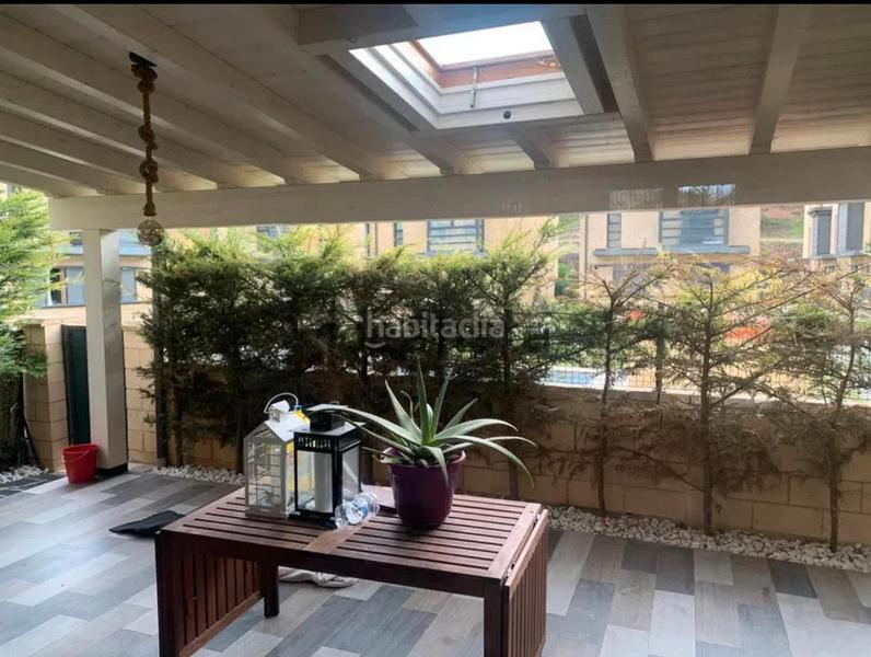 Foto 4b59211c-f8e8-49b5-8a95-123b3d55ced2. Chalet mit kamin heizung parking pool in Ribafrecha