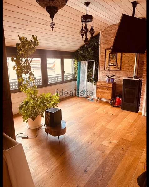 Foto 541f114f-483e-45d7-ad17-a34369da4ce0. Chalet mit kamin heizung parking pool in Ribafrecha