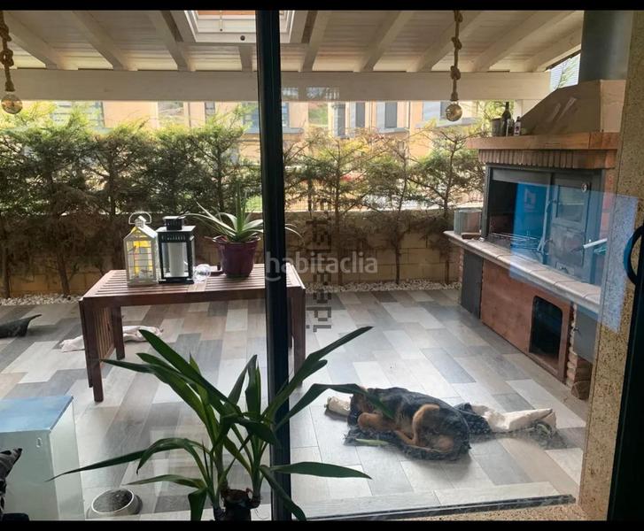 Foto e592f679-9fef-40df-bef7-7ebdc70b6a61. Chalet mit kamin heizung parking pool in Ribafrecha