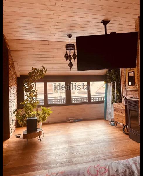 Foto eff4b8da-a6ba-4d22-8f78-2183dd9f206e. Chalet mit kamin heizung parking pool in Ribafrecha