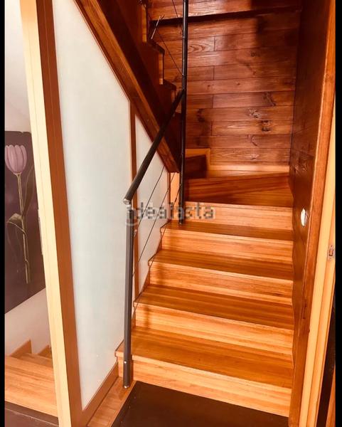 Foto f46549fd-bdfa-4641-979f-cc56b9708ff0. Chalet mit kamin heizung parking pool in Ribafrecha