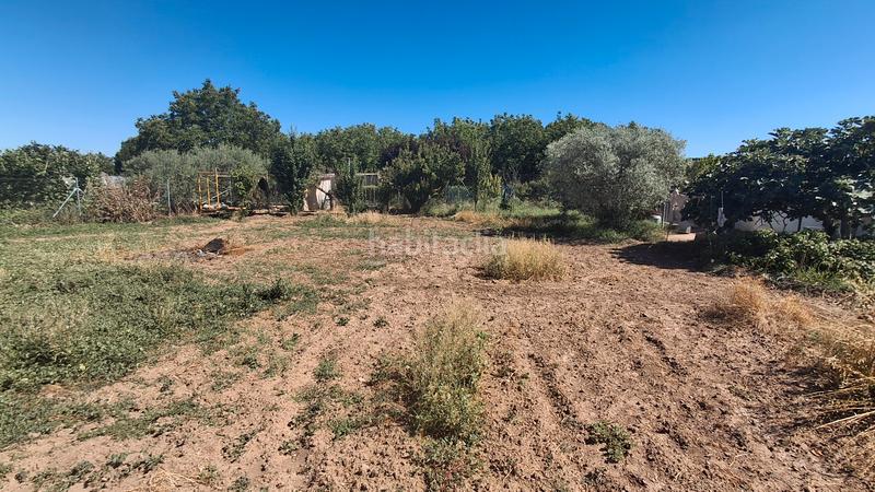 Foto 80b213e4-63ac-48a9-8f89-4e55fb080717. Chalet in La Portalada - Varea Logroño