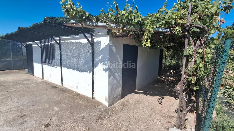 Foto cdba7409-0569-403f-982e-c30f65efb1e7. Chalet in La Portalada - Varea Logroño