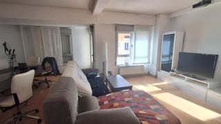 Apartament  Avenida pío xii. Amplio piso reformado de 120 m² en calle pío xii, pleno centro d