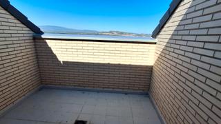 Àtic a Travesía federico martínez arenzana 9a. Exclusiva atico duplex en villamediana a estrenar. vivienda dupl
