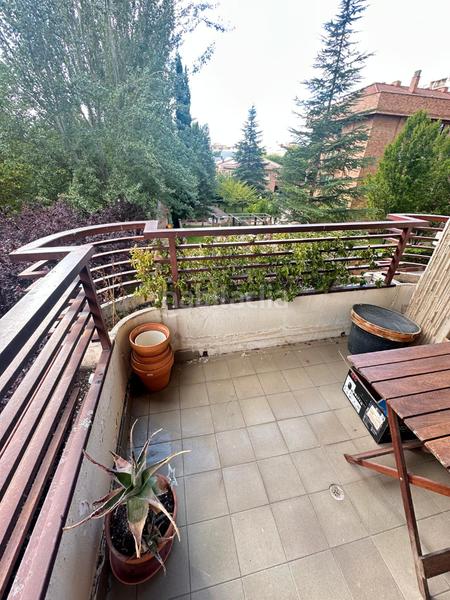 Foto 0e9151b6-a1b2-4719-84b8-2a2966e55cd6. Appartamento con riscaldamento parcheggio in Residencia Logroño