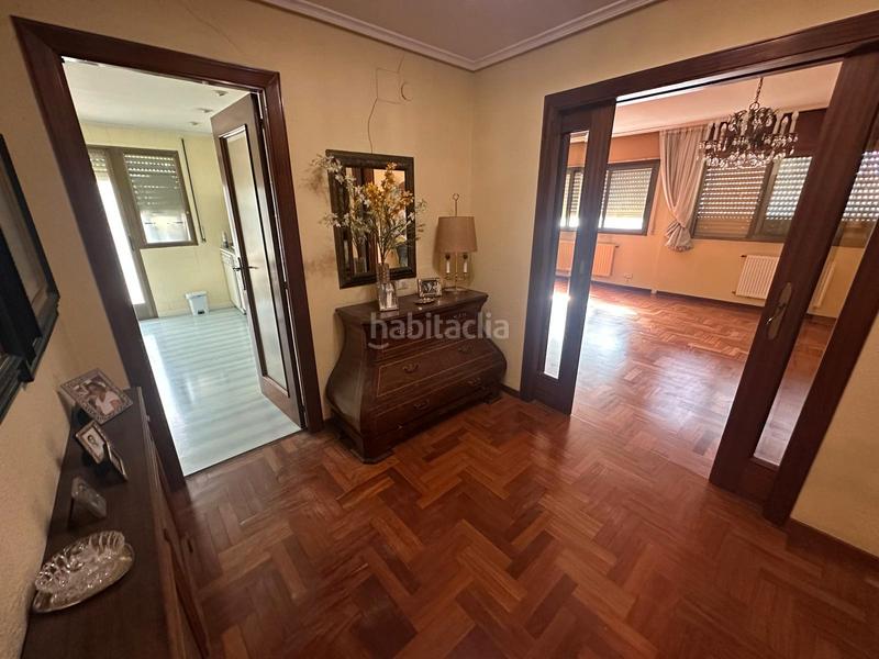 Foto 13dd2598-2238-4fb1-a5de-3c5f4bf96b01. Appartamento con riscaldamento parcheggio in Residencia Logroño