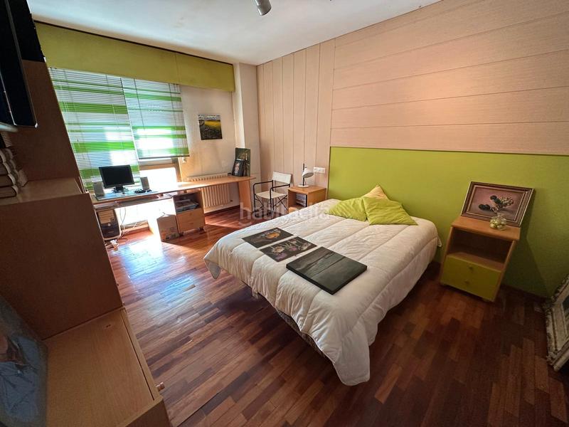Foto d68ce854-49fc-41ad-8aed-521d456462da. Appartamento con riscaldamento parcheggio in Residencia Logroño