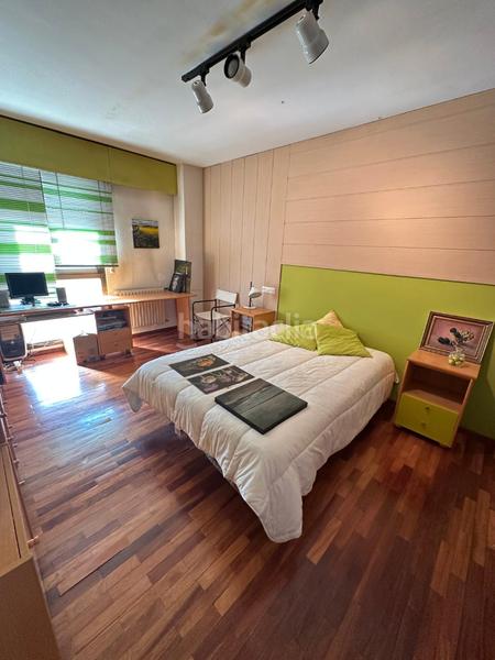 Foto f9821363-66f8-4eb2-bb85-19a624f1366a. Appartamento con riscaldamento parcheggio in Residencia Logroño