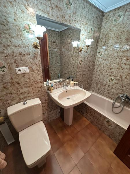 Foto faba6e9b-5cb4-4666-a107-ce0a5f19e123. Appartamento con riscaldamento parcheggio in Residencia Logroño