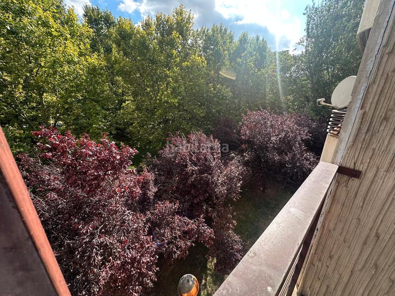 Foto fdaf53d8-dec9-4f94-b34a-889f075d4f5b. Appartamento con riscaldamento parcheggio in Residencia Logroño