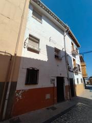 Maison  Travesía mayor alta. Casa en venta en navarrete a tan solo 5 minutos de logroño, ubic