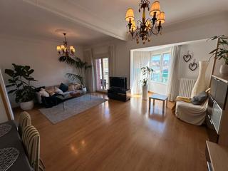 Appartement  Calle miguel villanueva
