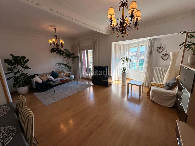 Foto 63050158-6796-4877-b2b9-8d6d3f9739c3. Appartement avec chauffage dans Gran Via Logroño