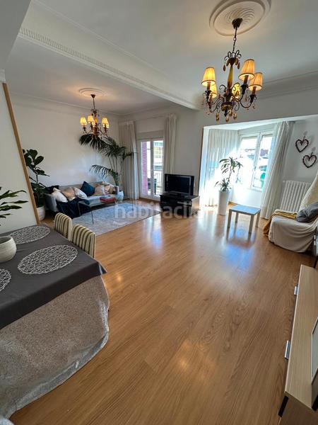 Foto b8416be0-3018-46ca-bfd1-fc0eb1fd2527. Appartement avec chauffage dans Gran Via Logroño