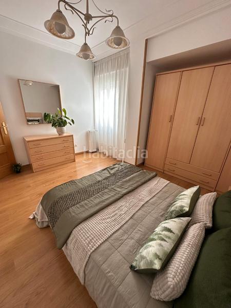 Foto 063ccd54-bcff-4a49-ac34-63eaff3012d5. Flat with heating in Gran Via Logroño