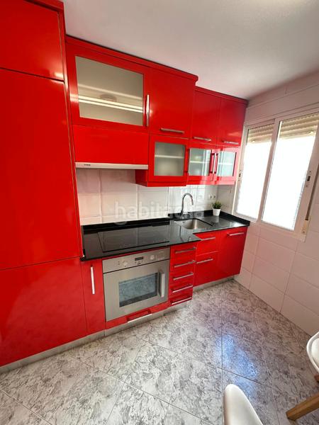 Foto 9323f291-fd95-4e20-adf2-723b960ee82b. Flat with heating in Gran Via Logroño