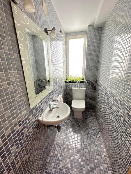 Foto baa338f6-b171-4b72-99f5-2a766e4b2ef7. Flat with heating in Gran Via Logroño