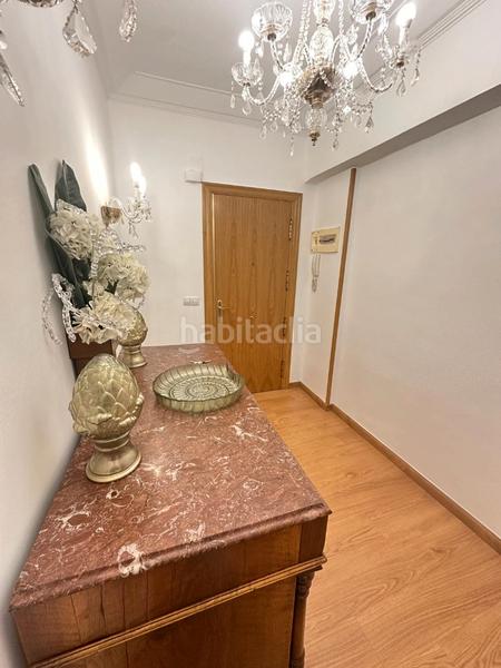 Foto fbda81e6-3200-47a2-8fe7-b7f574f2cd72. Flat with heating in Gran Via Logroño