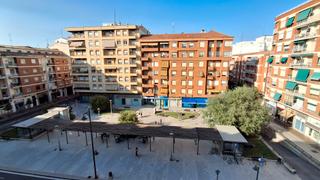 Pis  Calle huesca. Exclusiva y oportunidad en el centro de logroño, calle huesca, i