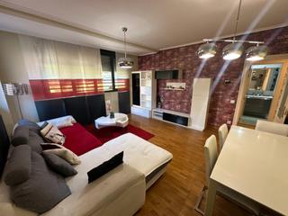 Appartement  Avenida manuel de falla. Preciosa vivienda nueva con piscina en la zona del arco en venta