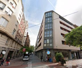 Apartament  Calle presidente leopoldo calvo sotelo 31. Exclusiva ocasión en peatonales de 100 m2 útiles. hablamos de un