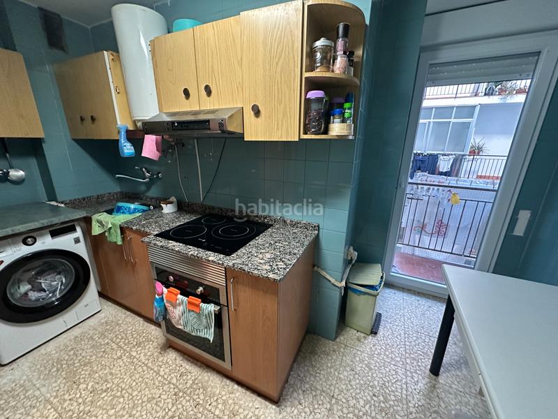 Foto 1649323f-5cff-4a17-bb45-dab1ee0bb59b. Etagenwohnung mit heizung parking in Jesuitas Logroño