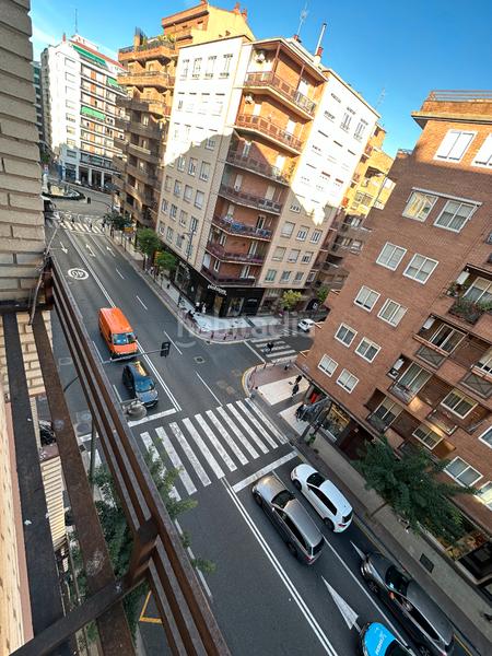 Foto 4272631b-538d-4088-ac22-46e63c05e60c. Etagenwohnung mit heizung parking in Jesuitas Logroño