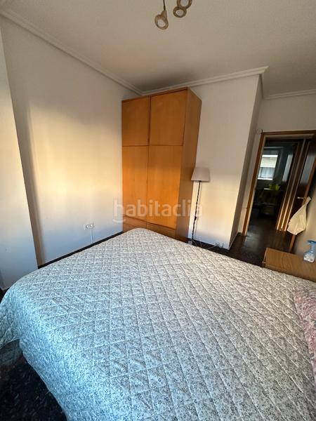 Foto 5078c2b9-928b-4f4d-9590-e0695fa8de2f. Etagenwohnung mit heizung parking in Jesuitas Logroño