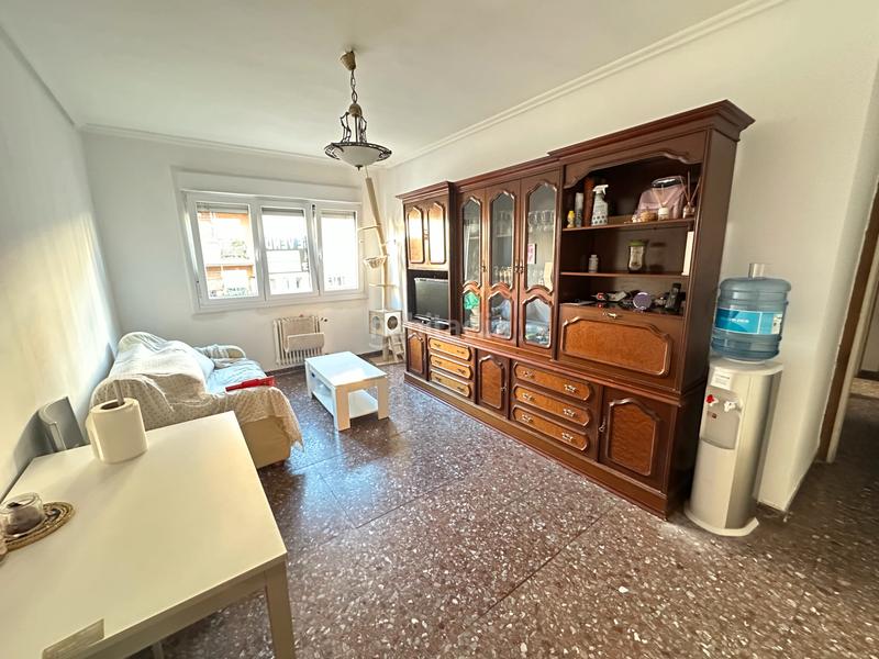 Foto 5caaf15d-d30f-4131-b769-c5b8b2f418bd. Etagenwohnung mit heizung parking in Jesuitas Logroño